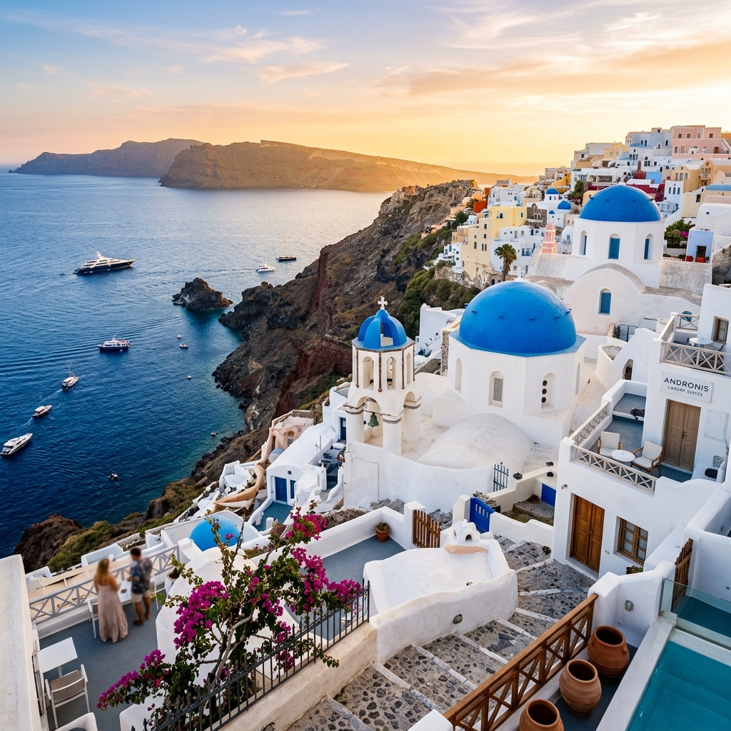 International Travel